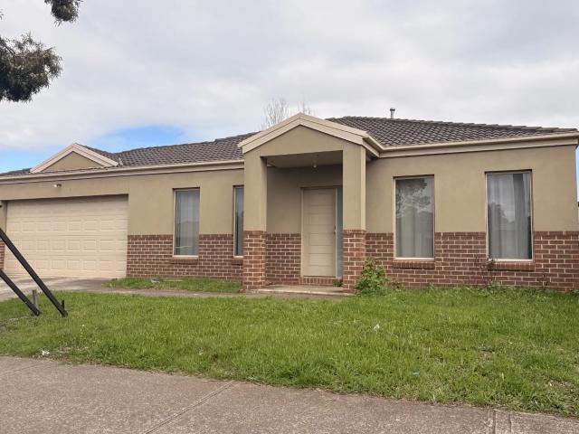 house 79 Marquands Road, Truganina