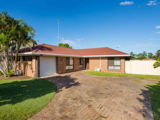 house 79 Nemira Street, Carseldine