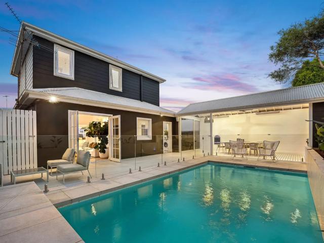 house 7 Marian Street, South Coogee