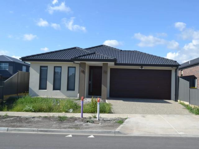 house 7 Mattamber Road, Wollert