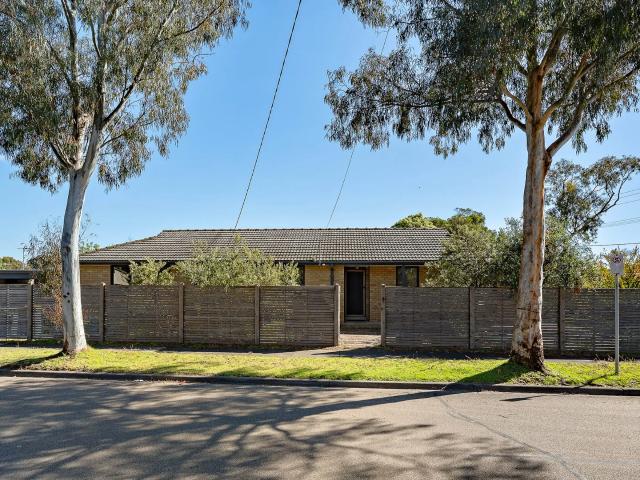 house 7 Barry Street, Seaford