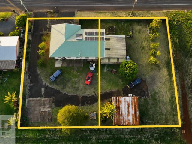 House 7 Bedroom For Rent KALKIE QLD ES105436893