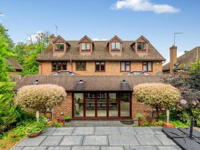 House 7 Bedroom For Sale Chesham Bois Buckinghamshire 1635000 ES101955332