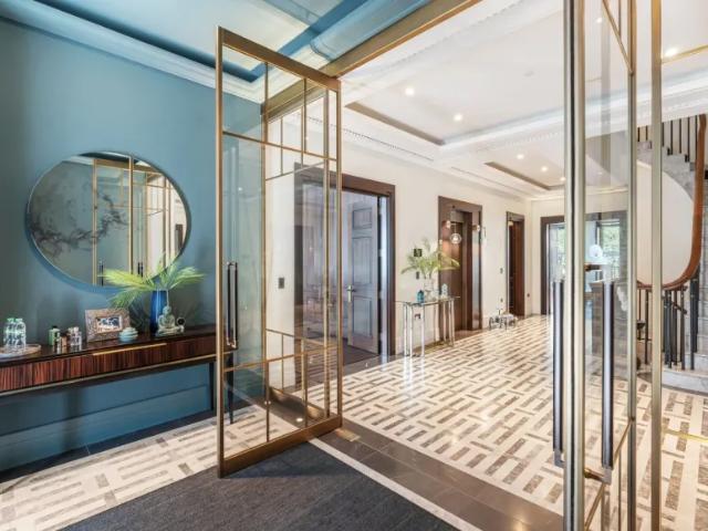House 7 Bedroom For Sale Belgravia London 55000000 ELS102596652