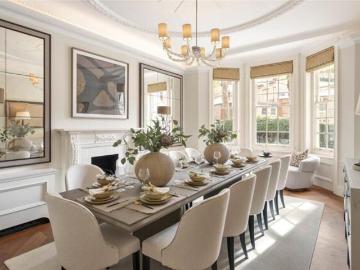 House 7 Bedroom For Sale London Westminster 19500000 ES100786490