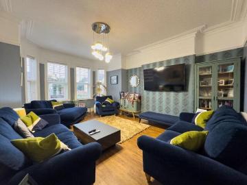 House 7 Bedroom For Sale Prenton Wirral 525000 ES101676226