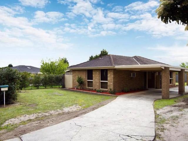 house 7 Cassia Court, Endeavour Hills