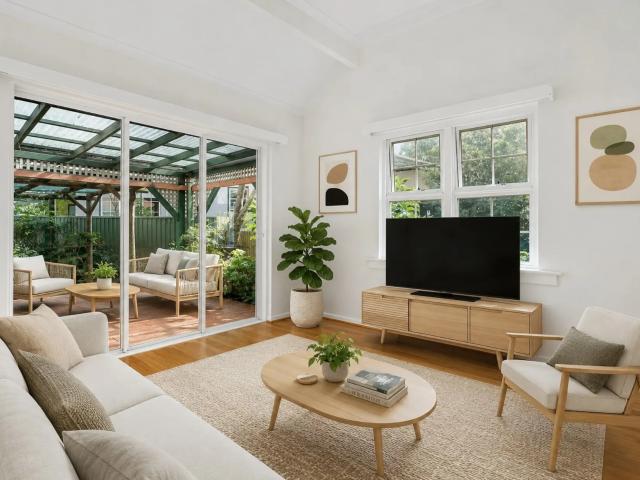 house 7 Captain Jacka Crescent, Daceyville