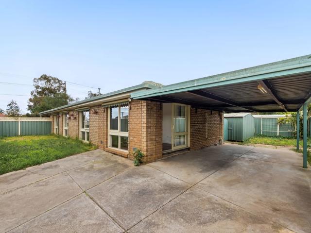 house 7 Honour Avenue, Wyndham Vale