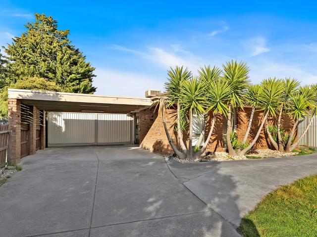 house 7 Ipswich Place, Craigieburn