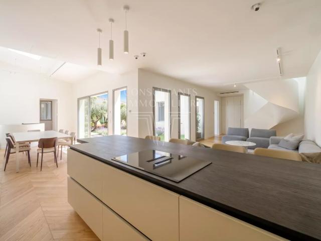 house 7 rooms