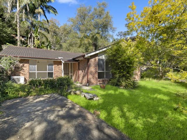 house 7 Tanglewood Way, Hornsby Heights