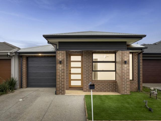 house 7 Unison Road, Strathtulloh