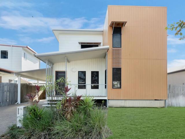 house 7B Trevalla Entrance, Burdell