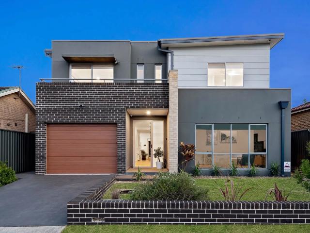house 83 Lansdowne Street, Parramatta