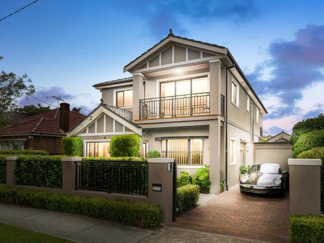 house 80 Holmes Street, Maroubra
