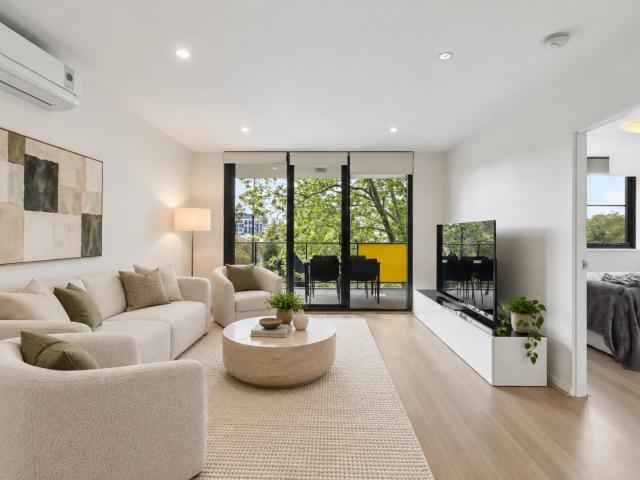 house 8/131 Harold Street, Highgate