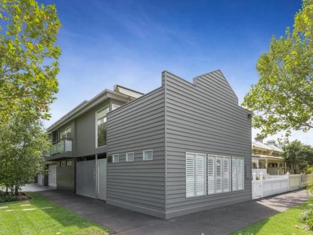 house 87A Hambleton Street, Middle Park