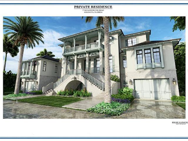 Seaside house with pool and terrace