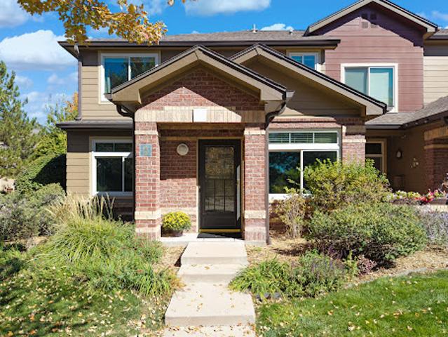 House with terrace