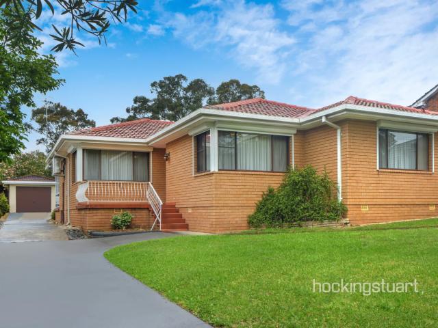 house 86 Bunberra Street, Bomaderry