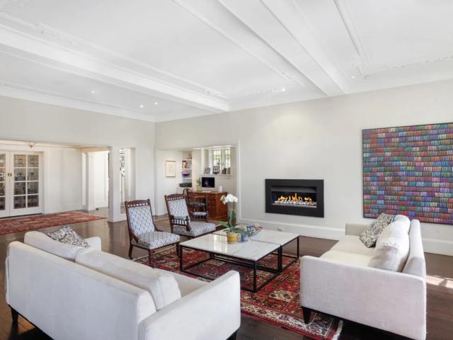 house 86 Bundarra Road, Bellevue Hill