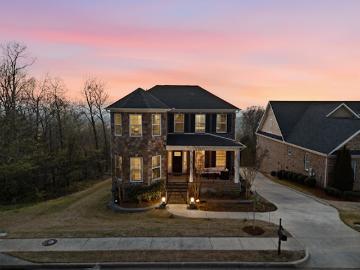 Huntsville city, Salt Springs township Randolph County Missouri, Randolph County, Missouri, Missouri, USA