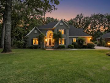 Morgan County, Alabama, Alabama, USA - Garden