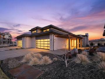 Priest's Valley 6, British Columbia - Colombie-britannique