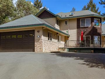 Capital, British Columbia - Colombie-britannique