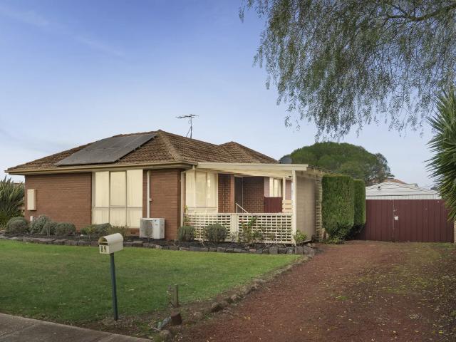 house 89 West Melton Drive, Melton West
