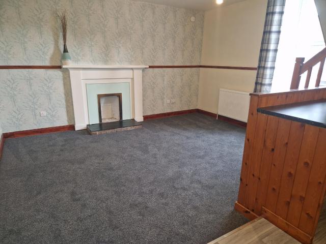 house 89A, High Street, Invergordon, IV18 0AB