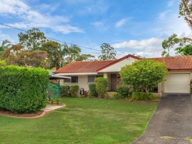 house 8 Naroo Street, The Gap