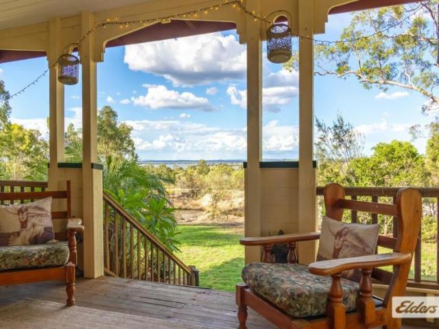 House 8 Bedroom For Rent Coolmunda QLD 1500000 ES105933458