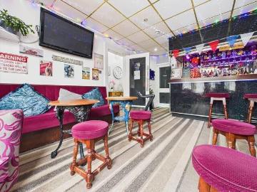 House 8 Bedroom For Sale Blackpool Blackpool 269950 ES101119290