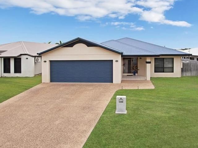 house 8 Belyando Bend, Douglas