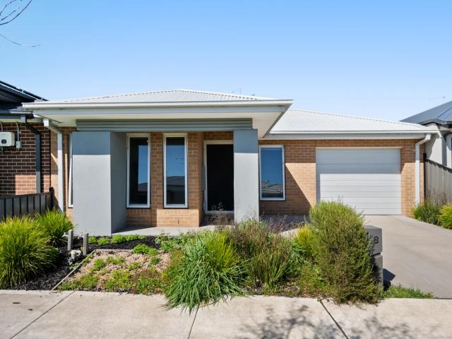 house 8 Bovine Crescent, Donnybrook