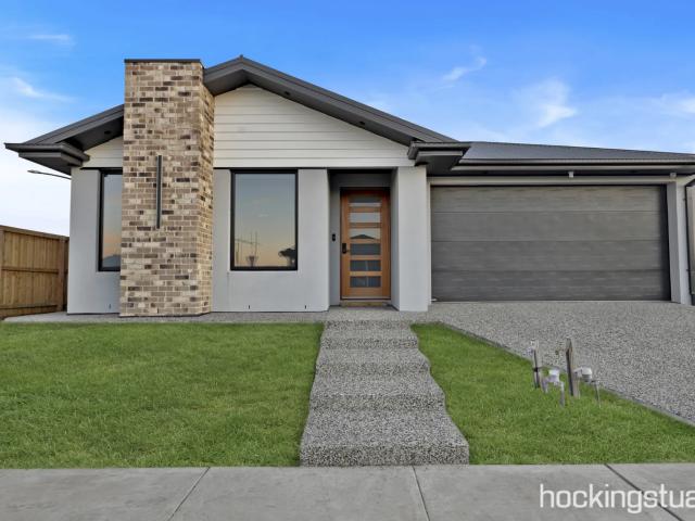 house 8 Boyds Way, Donnybrook