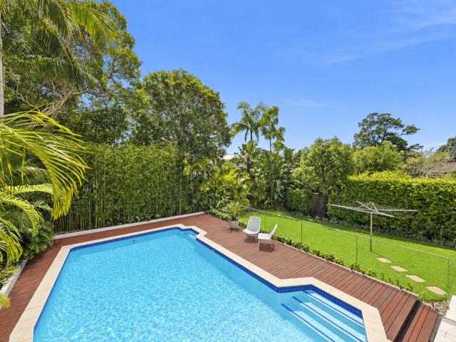 house 8 Donegal Road, Killarney Heights