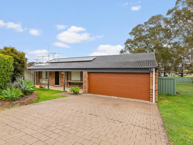 house 8 Garden Avenue, Raymond Terrace