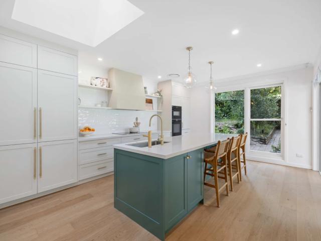 house 8 Rhonda Close, Wahroonga