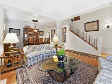 Greater Vancouver - Patio, Garden, Office room
