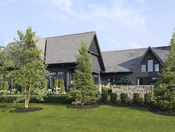 House for sale in Grey, Ontario - Fireplace