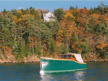 Seaside house