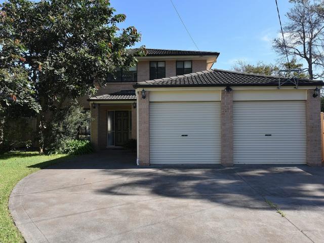 house 91 The Park Drive, Sanctuary Point
