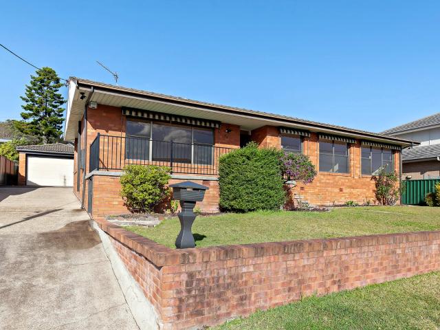 house 91 Berkeley Street, Speers Point