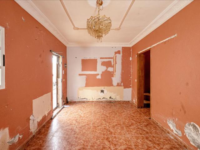 Casa en venta en Santa Cruz de Tenerife, Santa Cruz de Tenerife en Calle Manuel Ravina
