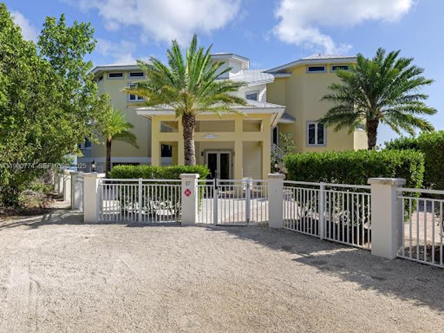 Seaside house