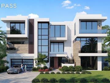 Seaside house