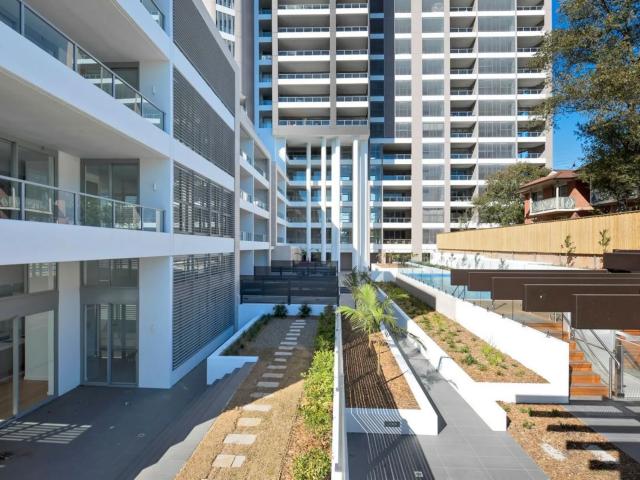 house 9/2 James Street, Carlingford